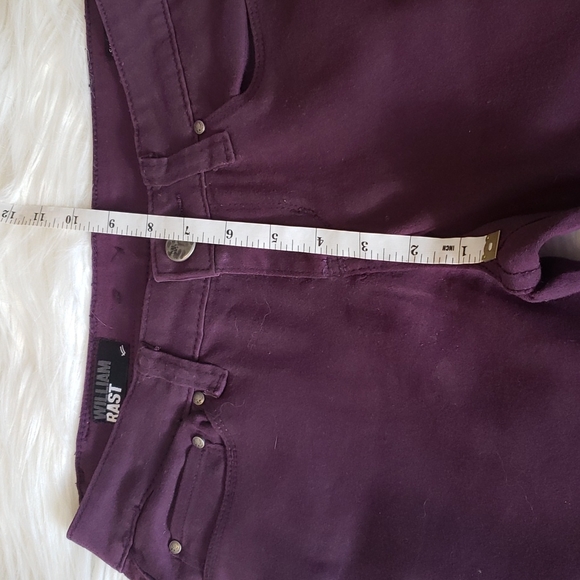 William Rast skinny jeans - Picture 6 of 13